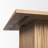 Maverick Solid Wood Single Coffee Table