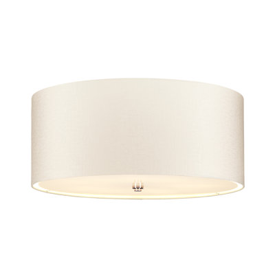 Ausie Semi Flush Mount