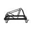 Chaise empilable Naomi Basics Dolly pour Naomi Basics
