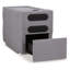 Canapé modulaire 8 pièces Braintree avec audio et consoles de rangement-111569896