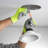 Air-Tight 6'' Remodel Recessed Lighting Housing