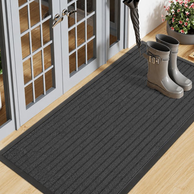 Tamalyn Non-Slip Indoor Doormat 
