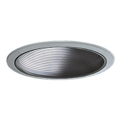 Baffle Recessed Trim