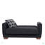 Causeuse convertible avec rangement Loveseat Sofa Collection-1484142834-1484142828