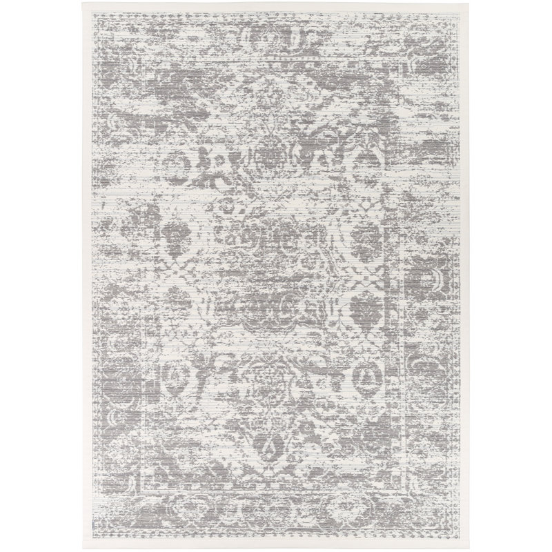 Wiebe Striped Hand Woven Area Rug, Rectangle 100 x 160cm