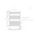 Arame Curved Towel Rail Heated Towel Rails