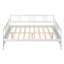 Full Daybed With Support Legs