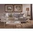 Signature Designs Cumulus 2 - Piece Coffee Table Set