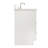 Hamlet 67'' Single Bathroom Vanity with White Quartz Top-93068153-93068149