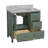 Kiara 36'' Single Bathroom Vanity with Top-879399655-856349704