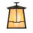 Glass Semi Flush Mount