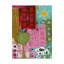 Art sur toile Huso «City Life»-29763579