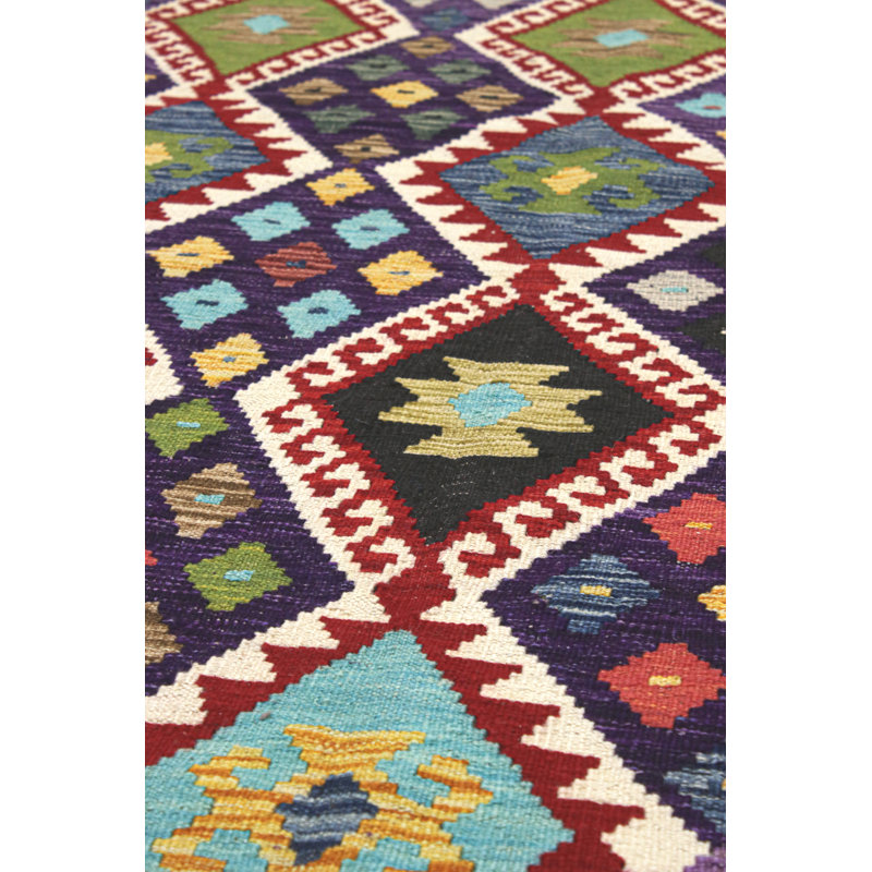 VJ Kilim - 3