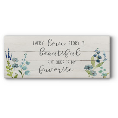 " Love Story "