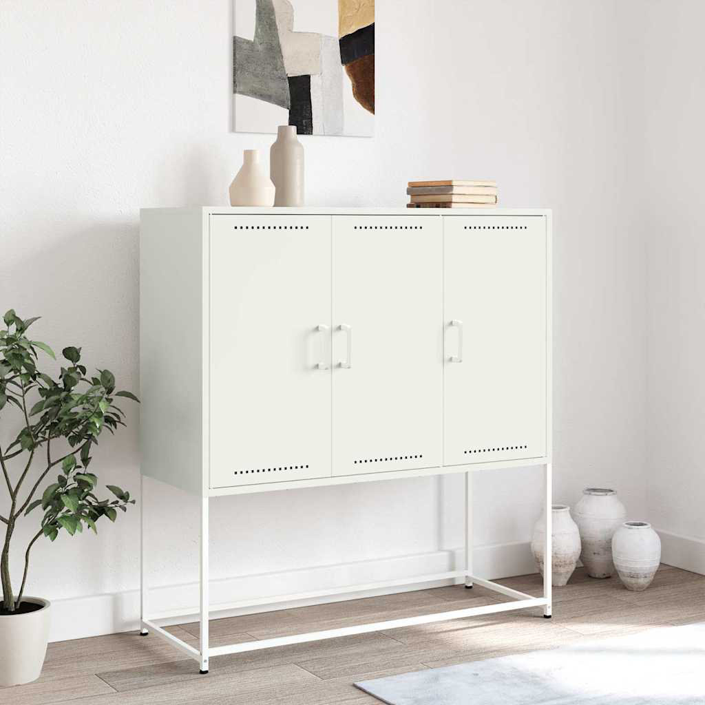 Highboard 100,5 x 39 x 107 cm