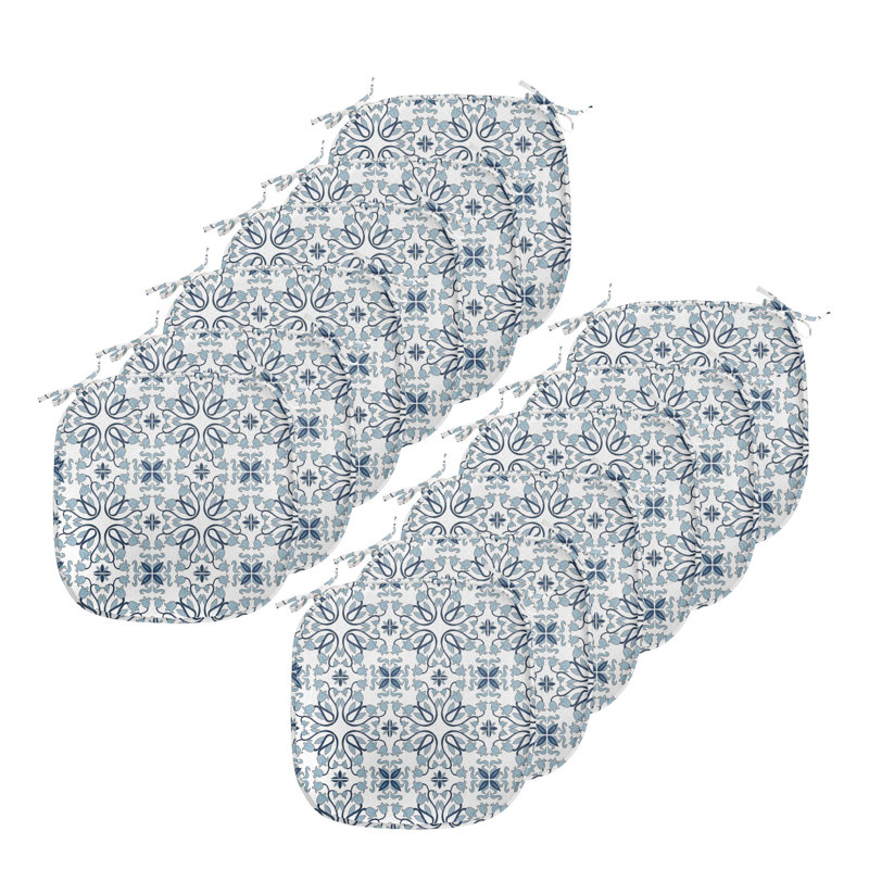 Chair Pad Cushion