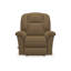 Fauteuil inclinable manuel à bascule Jasper-100462496