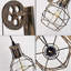 Armed Sconce