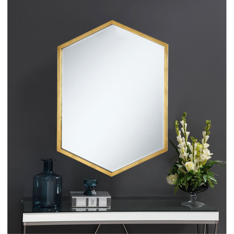 Miroir mural Cavendish