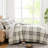 Vilano Plaid Oversized Microfiber Duvet Cover Set by Southshore Fine linens-1375069806-1444915589