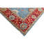 Wool Oriental Area Rug in Red-69598691