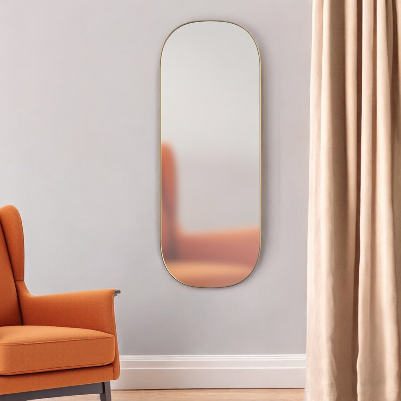 Miroir suspendu 47 po