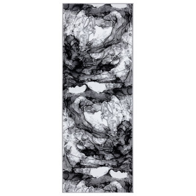 Devola Abstract Indoor Rug