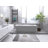 Turner 72'' x 31'' Soaking Acrylic Bathtub-118658420
