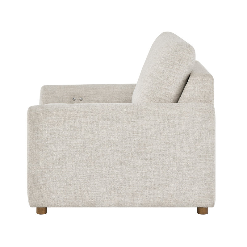 Motion Recliner