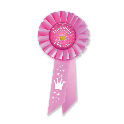 Birthday Party Supplies Kit