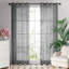 Jamie Eyelet Sheer Voile Curtain Panel-36443991-36443982