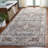 Mukti Antique Patina Performance Oriental Rug-1098371984