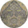 Premium Machine Washable Prisco Gray Rug