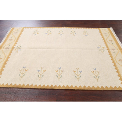 Pfaff Wool Indoor Rug