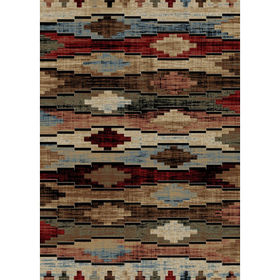 Alleyna Indoor Rug