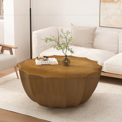 Table basse imperméable 35,43 po