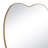 Mela Steel Frame Novelty Mirror-98971993