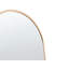 Kirrin Metal Flat Floor Mirror-285320185
