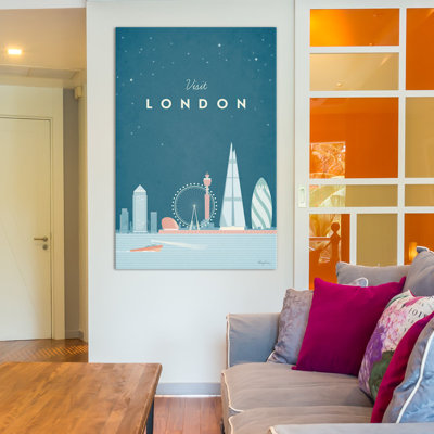 " London "