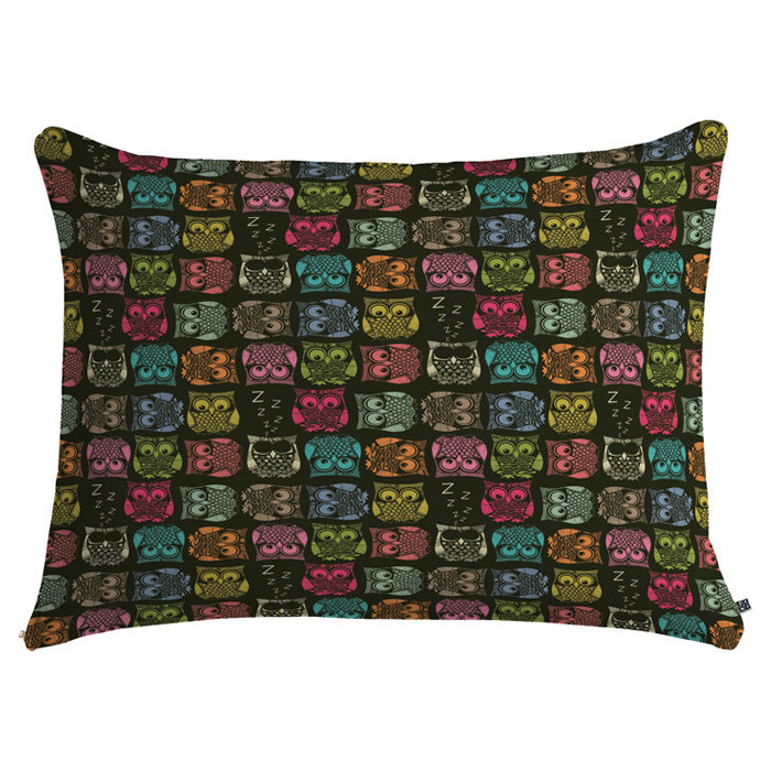Coussin Allegany