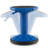 Manahil Adjustable Height Ergonomic Active Stool with-1538507387