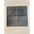 Graphite 4x4 Ceramic Polished Wall Tile-125061162