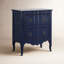 Frisco Solid Wood Accent Chest