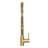 Vetta Pull Down Kitchen Faucet-100706004