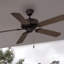 Ventilateur de plafond de 52 po Aaden-787865213-787865214