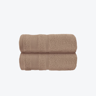 2 Piece Hand Towel Bale