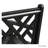 POLYWOOD Chippendale 48" Bench-9706027