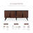 Rozella Handmade Solid Wood Dining Server-868468380