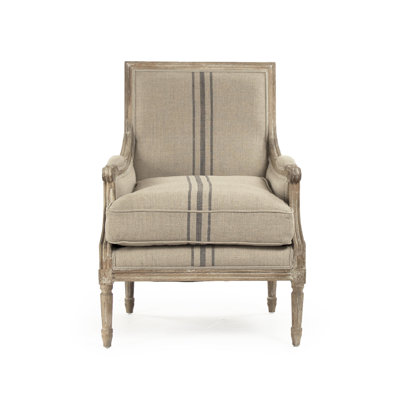 Louis Club Chair