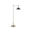Dao Task Floor Lamp